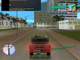 GTA: Vice City Multiplayer